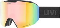 Uvex Evidnt Attract V S Unisex's ski goggles