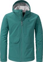 Jacket Lausanne Men