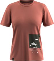 Eagle Cover T-shirt W