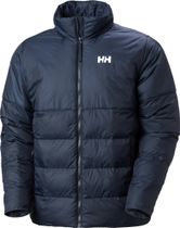 Oslo Light Puffy Jacket