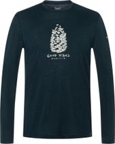 Super.Natural M Good Vibes LS