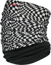 Multicol Polar Psycho Checks