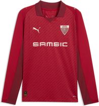 Puma Srfc 125th Jersey Replica LS