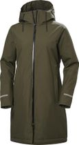 W Aspire Rain Coat