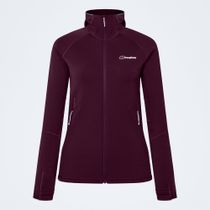 Berghaus Kinetic Powerstretch Hoody AF