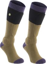 Shin Pads Bd-sock Unisex