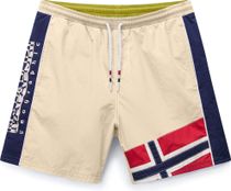 Napapijri V-reflect Herren Bademode