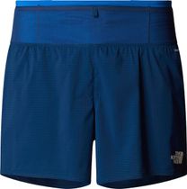 Mens Sunriser 2 IN 1 Short 5IN