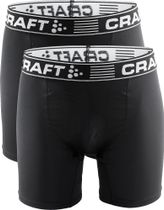Greatness Boxer 6-INCH 2-PACK Men