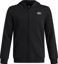 Under Armour B Rival Fleece Full Zip Hoodie