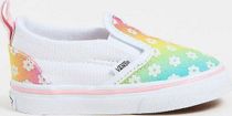 Slip-on V