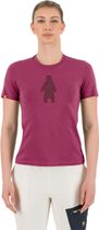 Karpos Wild Animals W T-shirt Damen T-Shirt für sämtliche Outdoor Aktivitäten