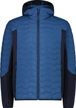 MAN Jacket Hybrid FIX Hood