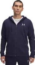Icon Fleece Full Zip Taping