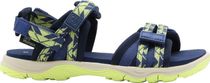 Jack Wolfskin 2 IN 1 Sandal K Kinder Sandalen