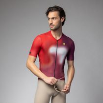 Alé Flash Herren Radtrikot