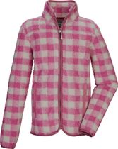KOW 243 Girls Fleece Jacket