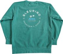 Emerald Original Crew