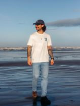 Bleubird Waypoint Tee