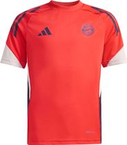 adidas FC Bayern 2025/2026 Tiro25 Competition Training Jersey Kids