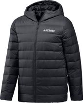 adidas Terrex Terrex Multi Essentials Climawarm Light Down Hooded Jacket Daunenjacke für Herren