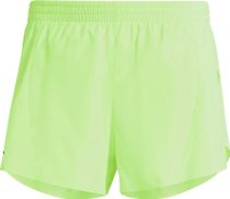 adidas Adizero Essentials Running Split Shorts Men Herren Laufshorts