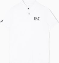 EA7 Multi-sport VENTUS7 M Polo CC PA ST Herren Poloshirt