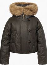 Goldbergh Nyoko Jacket Faux Border Damen Freizeitjacke