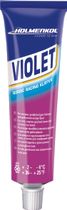 Klister violet