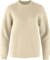 övik Waffle Knit W