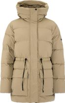Urban Down Puffer Jacket Women