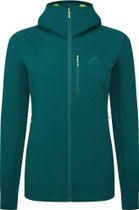 Mountain Equipment Switch Pro Hooded Wmns Jacket Women's midlayer for backcountry skiing and ski touring