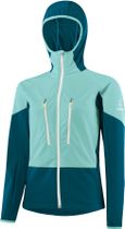 Women Hooded Jacket Ventiga WS Light
