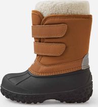 Winter Boots, Konkari