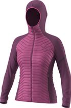 Dynafit Speed Insulation Hybrid Jacket W Women's insulation jacket for backcountry skiing and ski touring