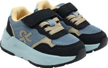 Color Kids Shoes W. Velcro 760355 Kids's casual shoes