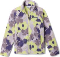 Columbia Benton Springs II Printed Fleece