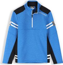 Wengen Half Zip Fleece Jacket