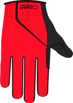 Giro DND Jr II Kinder Radhandschuhe