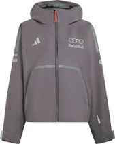 adidas Audi Formula One Team Engineers & Marketing Rain Jacket Women