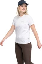 Bergans Original Cotton Tee Women Women's T-shirt for any outdoor activities