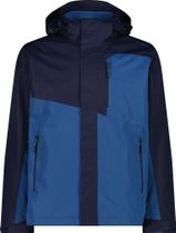 MAN Jacket Zip Hood Detachable INN.JACKET