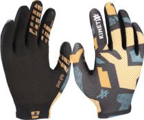KinetiXx Lajos Protect&grip Bike Glove Unisex Radhandschuhe