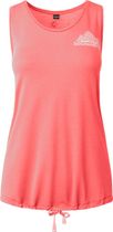 Via Sleeveless Shirt W
