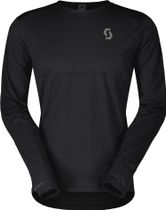 Scott Tee M's Endurance Tech LS Herren Langarm Laufshirt