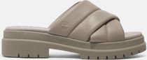Womens Slide Sandal