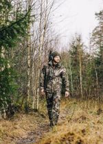 Furudal Active Camou Trouser