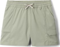 Tech Trail Utility Short