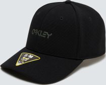 6 Panel Stretch Metallic Hat