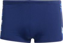 adidas Ripstream Team Graphic Swim Boxers Men Herren Bademode